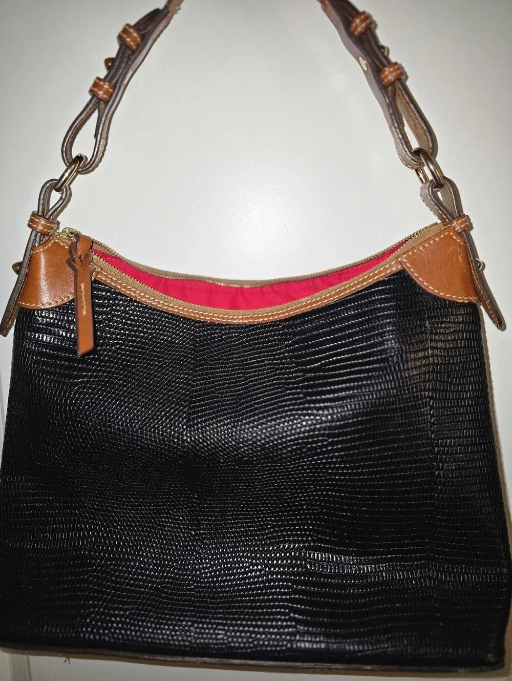 Dooney & Bourke Hobo - Picture 2 of 8